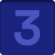 3 3